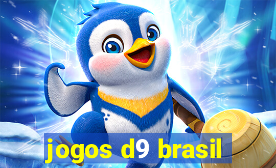 jogos d9 brasil