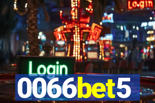 0066bet5