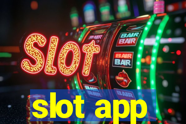 slot app