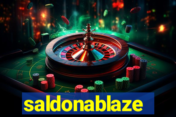 saldonablaze