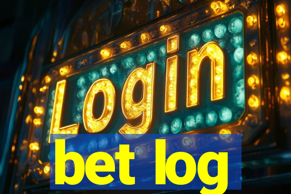 bet log