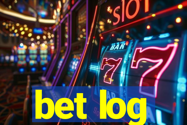 bet log