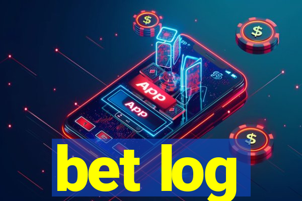 bet log