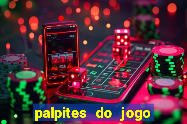 palpites do jogo do botafogo hoje