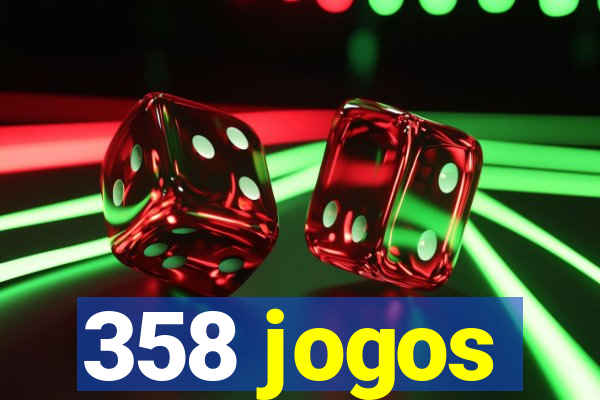 358 jogos