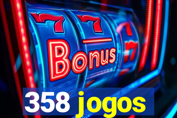 358 jogos