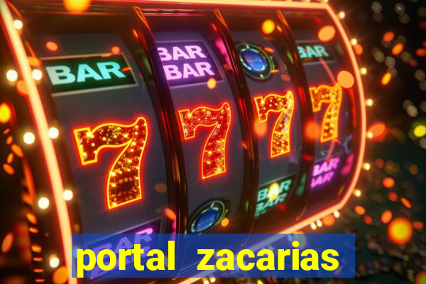 portal zacarias menina do circo