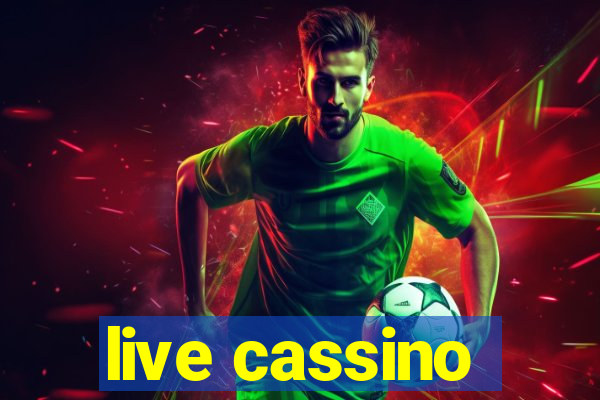 live cassino