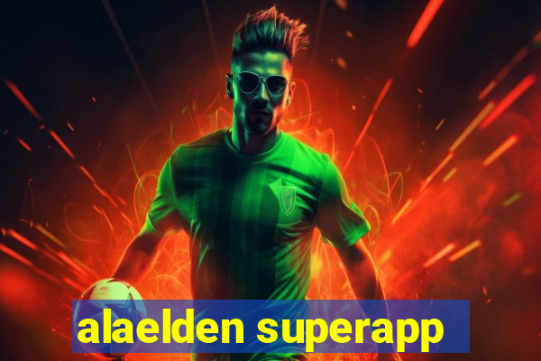 alaelden superapp