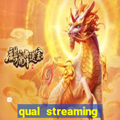 qual streaming passa todos os jogos de futebol