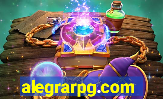 alegrarpg.com