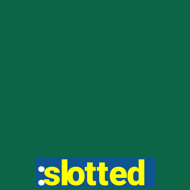 :slotted