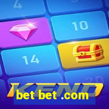 bet bet .com