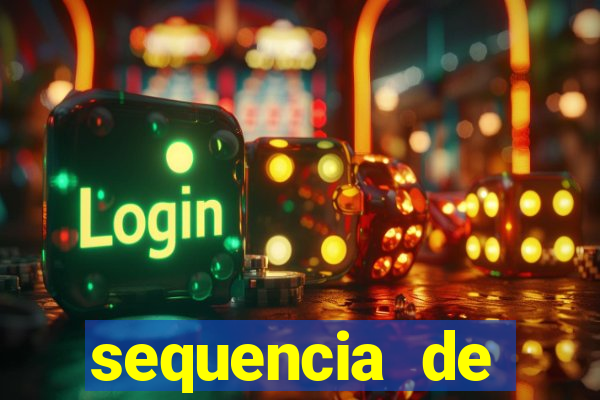 sequencia de jogadas poker