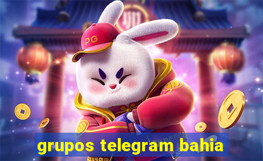 grupos telegram bahia