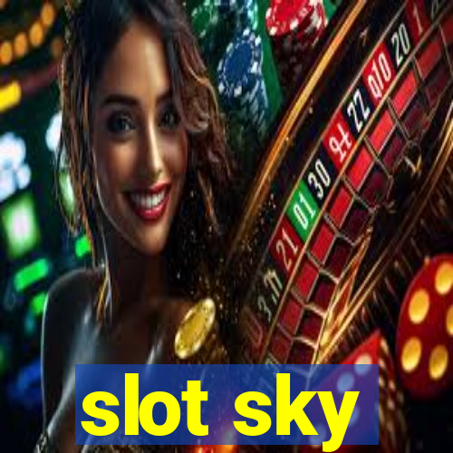 slot sky