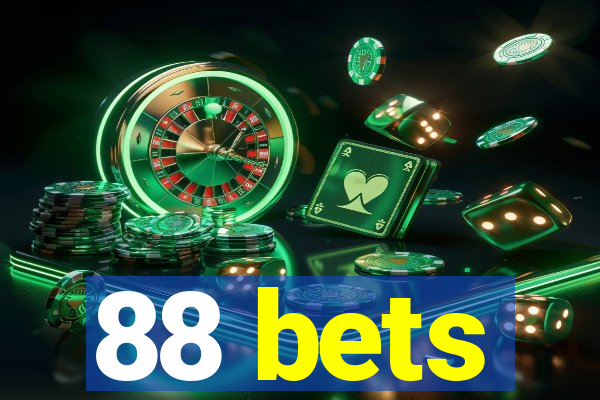 88 bets