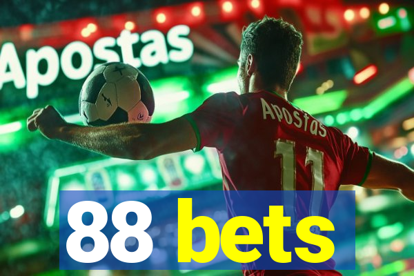 88 bets