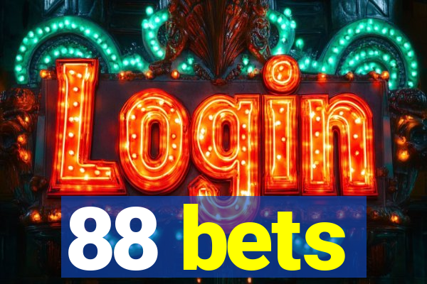 88 bets