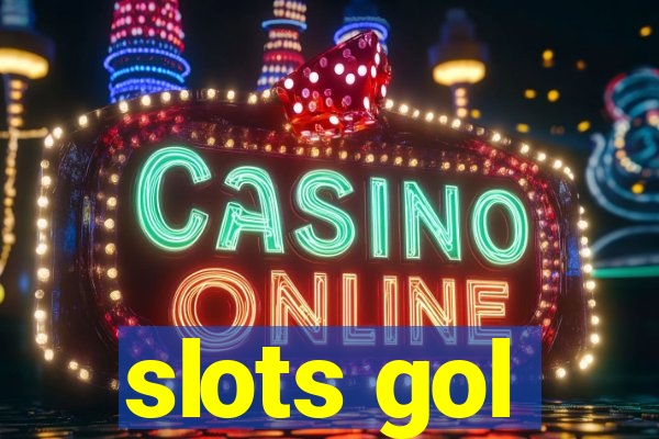 slots gol