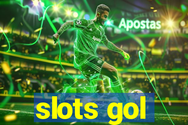 slots gol