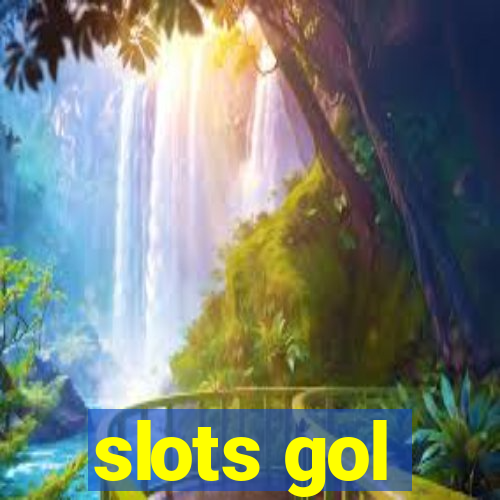 slots gol