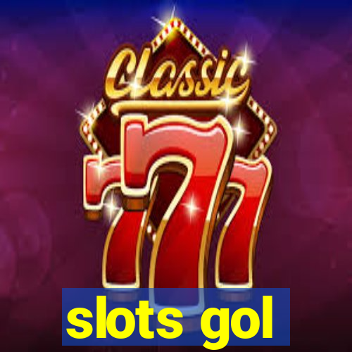 slots gol