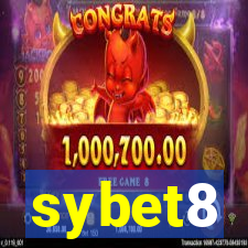 sybet8