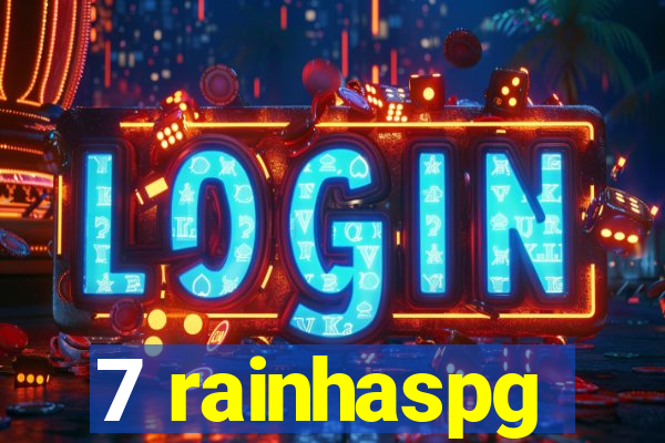 7 rainhaspg