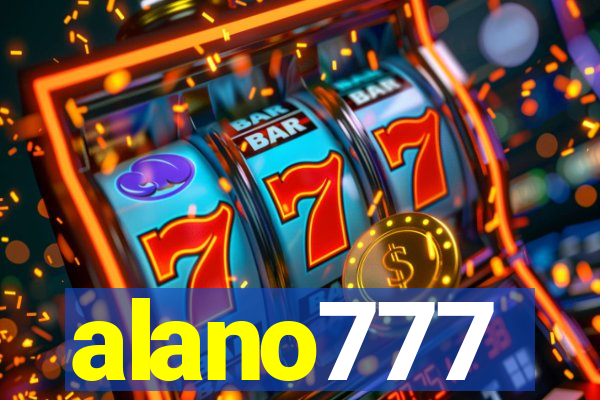 alano777