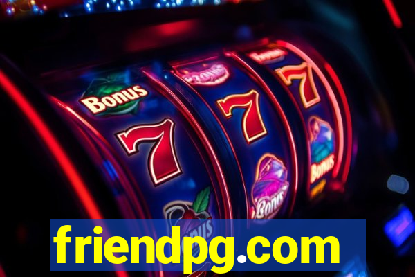 friendpg.com