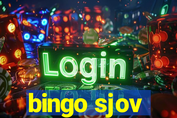 bingo sjov