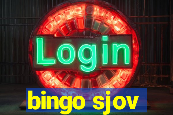 bingo sjov