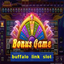 buffalo link slot machine app