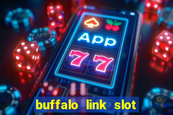 buffalo link slot machine app