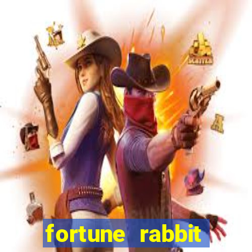 fortune rabbit grátis demo Informational