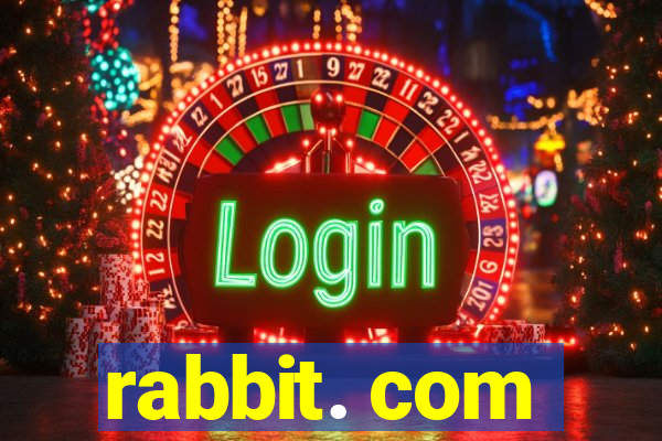 rabbit. com