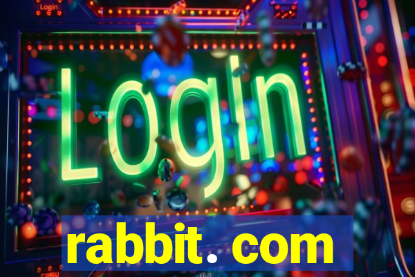 rabbit. com