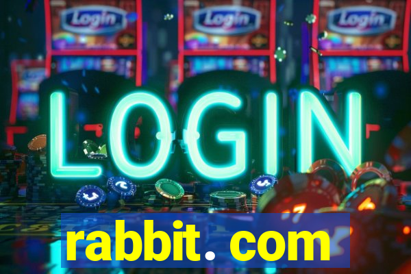 rabbit. com