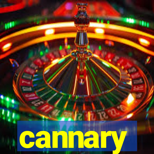 cannary