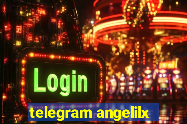 telegram angelilx