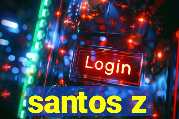 santos z