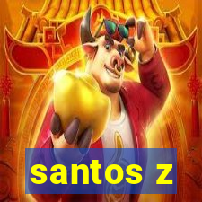 santos z