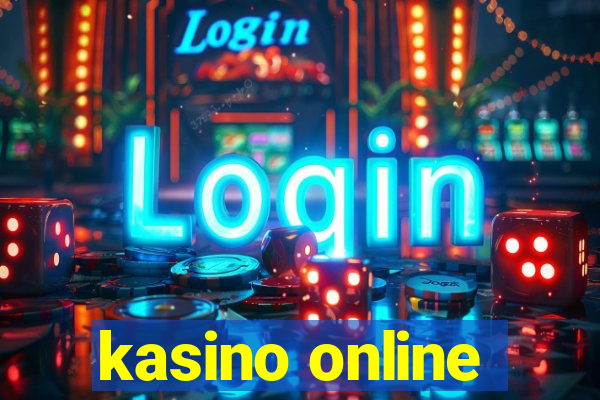 kasino online