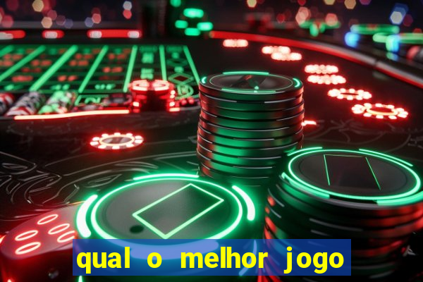 qual o melhor jogo de cassino online para ganhar dinheiro