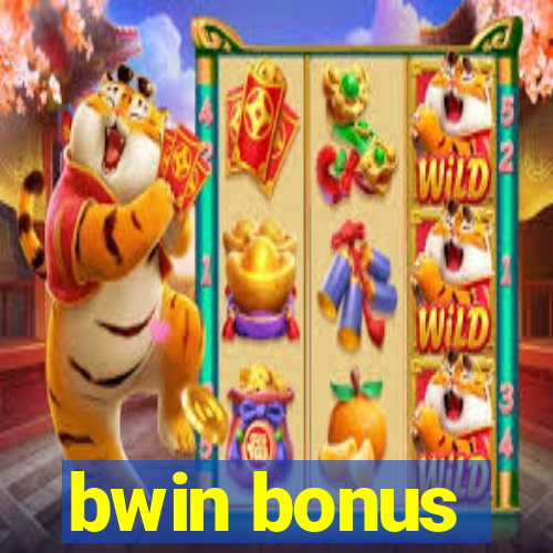 bwin bonus