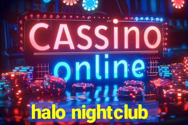 halo nightclub