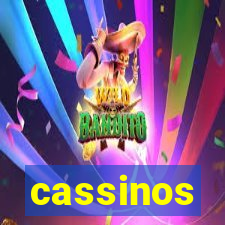 cassinos