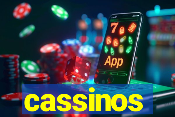 cassinos