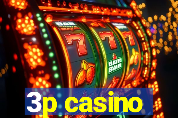 3p casino